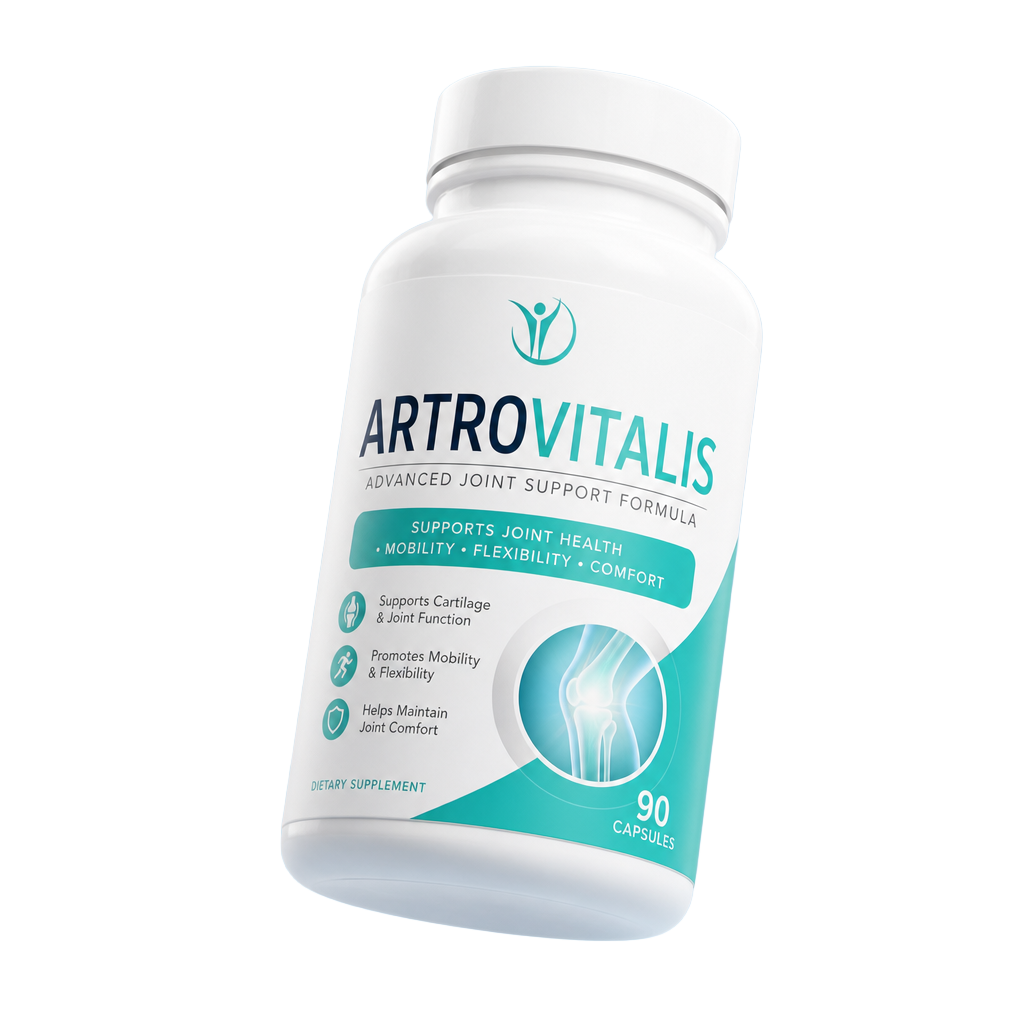 Artrovitalis