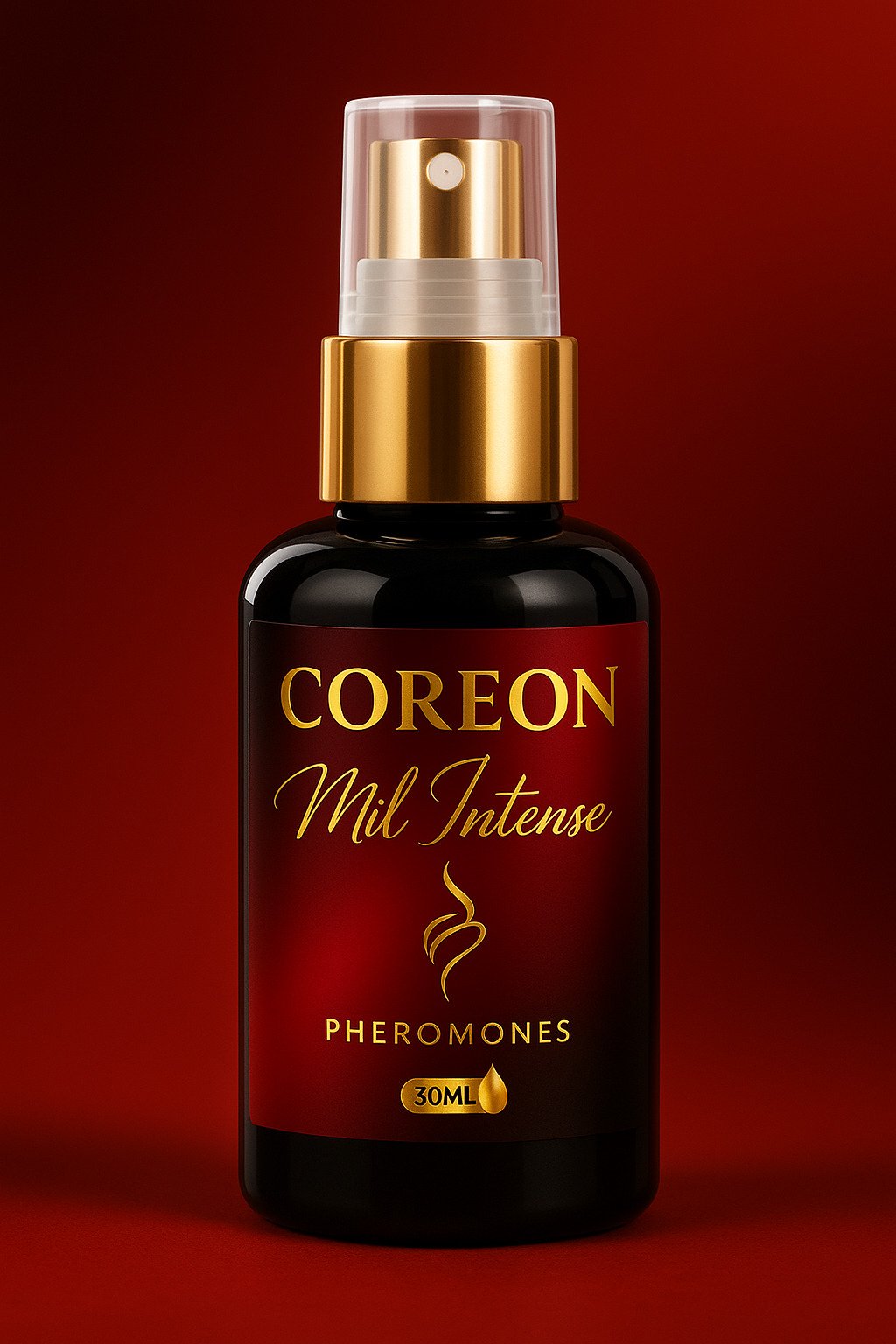 Coreon Mil Intense