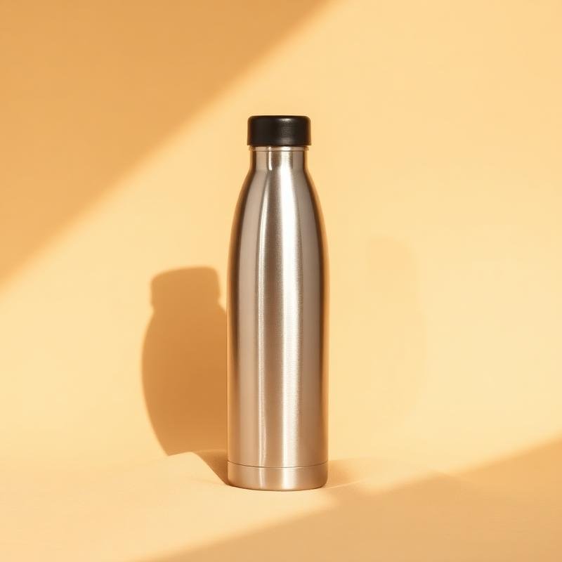 Garrafa Térmica 750ml