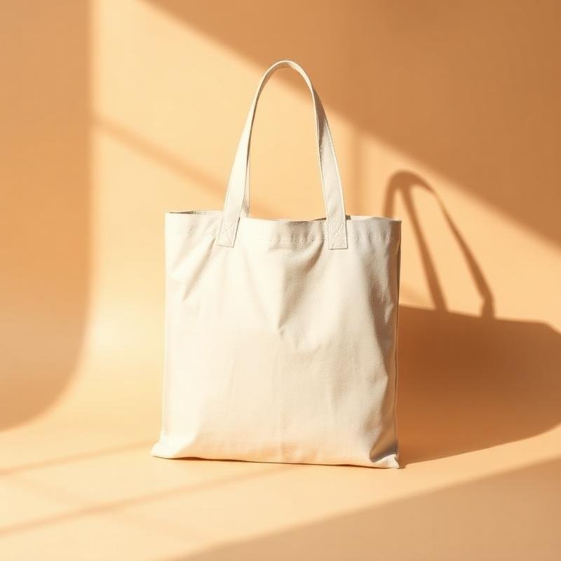 Ecobag de Algodão